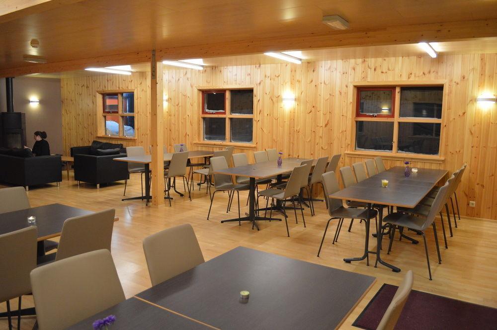 Laugarfell Accommodation & Hot Springs المظهر الخارجي الصورة